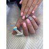 Luxury Nails - LacGel - 098