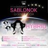 Pearl Sablonok hybrid 3