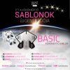 Pearl Sablonok Basic 3