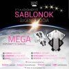 Pearl Sablonok Mega 3