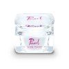 Pearl Acrylic Powder Clear