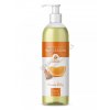 Narancs - Fahéj illatú masszázsolaj - 250ml