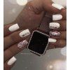 Luxury Nails - LacGel - 002
