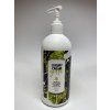 Luxury Nails - E Vitamin Cream - Grape - 500ml