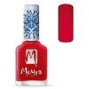 7028 MOYRA NYOMDALAKK SP 02 Red