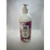 Luxury Nails - E Vitamin krém - Pisztácia Magnólia - 500ml