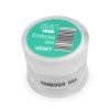 Pearl Nails  - Emboss Gel (több színben) - Ezüst