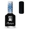 7024 MOYRA NYOMDALAKK SP 06 Black