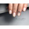 lux milky white