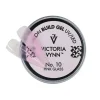 Victoria Vynn - Build Gel UV/LED - 10 - Pink Glass - 15ml