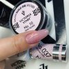 VICTORIA VYNN BUILD GEL SAMOPOZIOMUJACY ZEL BUDUJACY 10 PINK GLASS 15 ml Pojemnosc 15 ml