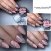 gel uv led 11 cover powdery pink victoria vynn 50ml~8399752