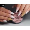 gel uv led cover powdery pink 15 ml 8283