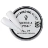 Victoria Vynn - Build Gel UV/LED - 12 - Cold White French - 50ml