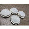 Luxury Nails - Magic Powder - 1