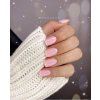 light cover pink