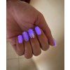 Luxury Nails - Acryl Gel - GLOW up - Tégely