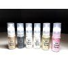 Pearl Nails - Glitter Spray - Silver