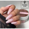 mousse sculpture gel baby pink 05 50ml