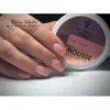 mousse sculpture gel dirty blush 06 50ml