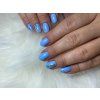 Luxury Nails - LacGel - 102