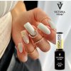 Elegance at its Finest Meaning!🤩Victoria VYNN Mega Base Milky White! Award Winning product of 2