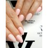 oja semipermanenta pure creamy graceful pink 8233