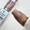 008 ginger tea gel polish pure creamy 8ml victoria vynn