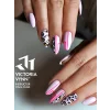 Best Creamy Pink Gel Nails 009 Subtle Pinkish 1 1