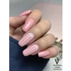 Most Delicate ping gel nails Victoria VYNN Pure Creamy Hybrid 011 Gentle Pink 1 2 600x800