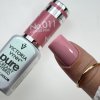 011 gentle pink gel polish pure creamy 8ml victoria vynn