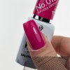 015 fuchsia dreams gel polish pure creamy 8ml victoria vynn