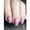 wonderful lilac gel nail polish Victoria VYNN Pure Creamy Hybrid 017 Berry Cocktail