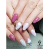 wonderful lilac gel nail polish Victoria VYNN Pure Creamy Hybrid 017 Berry Cocktail 1 1