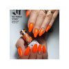 019 perfect orange gel polish pure creamy 8ml victoria vynn (1)