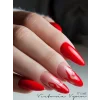 Wonderful Ferrari Red Nail Polish Victoria VYNN Pure Creamy Hyrbrid 021 Exemplary Red