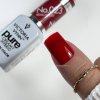 023 really ruby gel polish pure creamy 8ml victoria vynn
