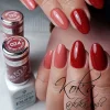 pure creamy 024 forever crimson