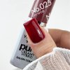 025 dry wine gel polish pure creamy 8ml victoria vynn
