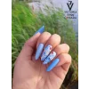 best ocean blue nails victoria vynn pure 031 endless ocean 1 1