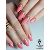 Charming Gold Glitter Nails Victoria VYNN Pure Creamy Hybrid 040 Walk of Fame 1 3