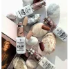 oja semipermanenta pure creamy 041 light beige 11554
