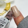 042 milk coffee gel polish pure creamy 8ml victoria vynn
