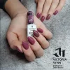 pure creamy 51 sugar plum