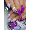 Best Purple gel nails Victoria VYNN Pure Creamy Hybrid Feel the Colour 056