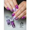 Best Purple gel nails Victoria VYNN Pure Creamy Hybrid Feel the Colour 056 1 2