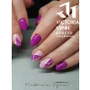 Best Purple gel nails Victoria VYNN Pure Creamy Hybrid Feel the Colour 056 1 1