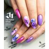 Pure 001 010 059 080 och Gel Polish 109 vynn