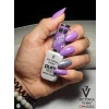 Best Deep Purple lavender nails Victoria VYNN Pure Creamy Hybrid 059 Deep Lavender 1 1