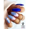 Best Cool Grey Nails Victoria VYNN Pure Creamy Hybrid 070 Foggy Day